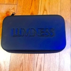 Air Brush for Makeup full Coverage goes on like Silk